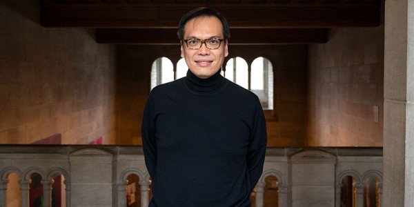 Victor Tung